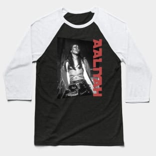 aaliyah tomboy style Baseball T-Shirt